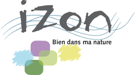 Logo Izon